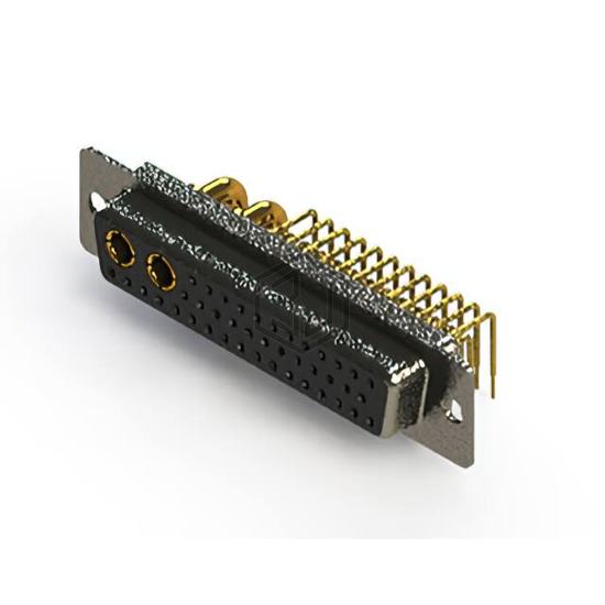 630-43W2640-3N1 - EDAC Inc. - D-Sub Connectors