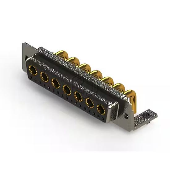 630-24W7640-3N3 - EDAC Inc. - D-Sub Connectors
