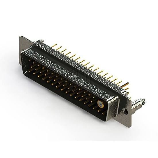 627-47W1624-5ND - EDAC Inc. - D-Sub Connectors