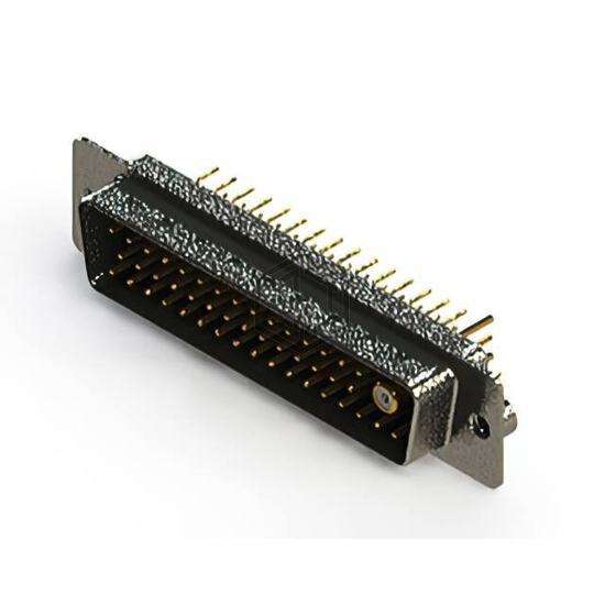 627-47W1624-5T2 - EDAC Inc. - D-Sub Connectors