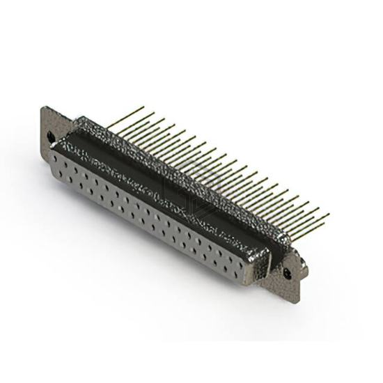 628-M37-623-WN2 - EDAC Inc. - D-Sub Connectors