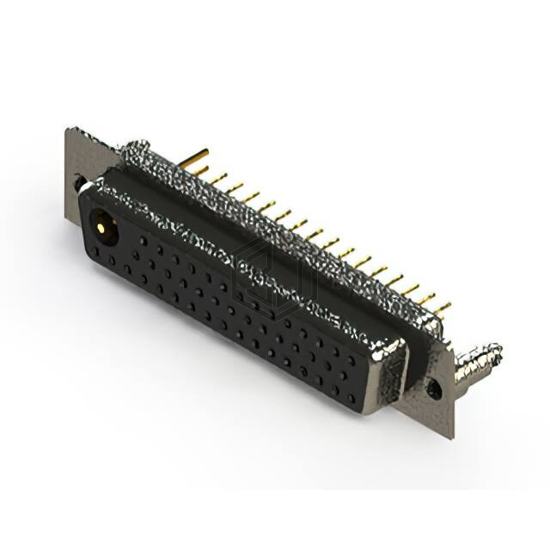 628-47W1624-7N5 - EDAC Inc. - D-Sub Connectors
