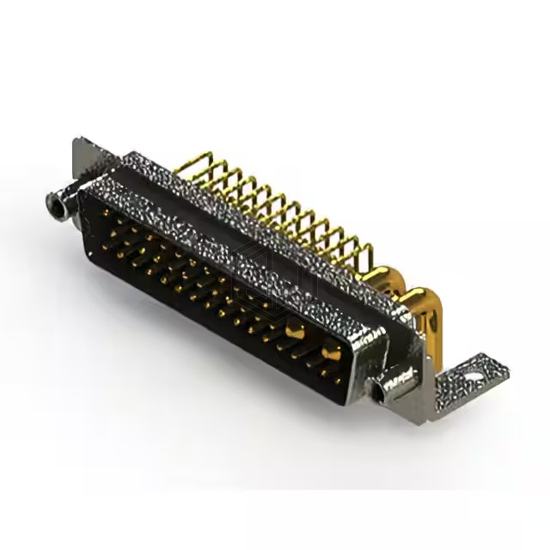 629-43W2640-4N6 - EDAC Inc. - D-Sub Connectors