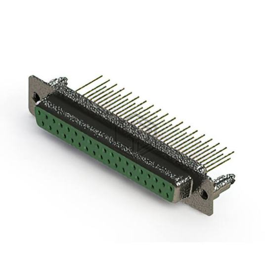 628-M37-623-GN5 - EDAC Inc. - D-Sub Connectors