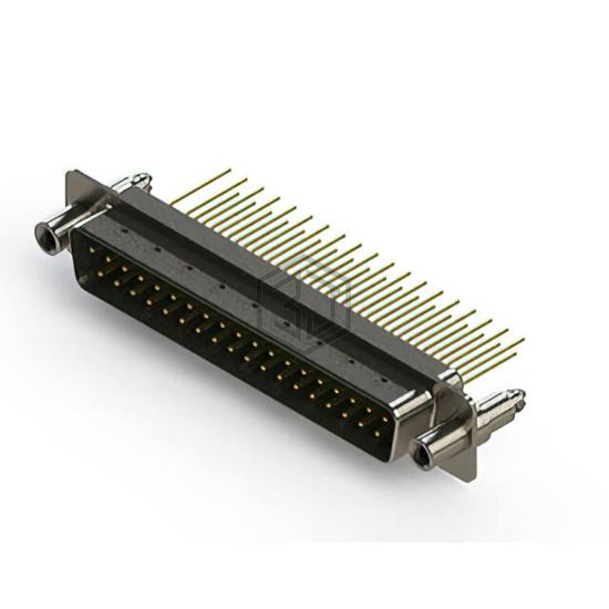 627-M37-623-GN6 - EDAC Inc. - D-Sub Connectors