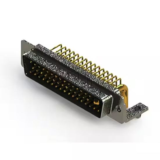 629-47W1640-3NB - EDAC Inc. - D-Sub Connectors