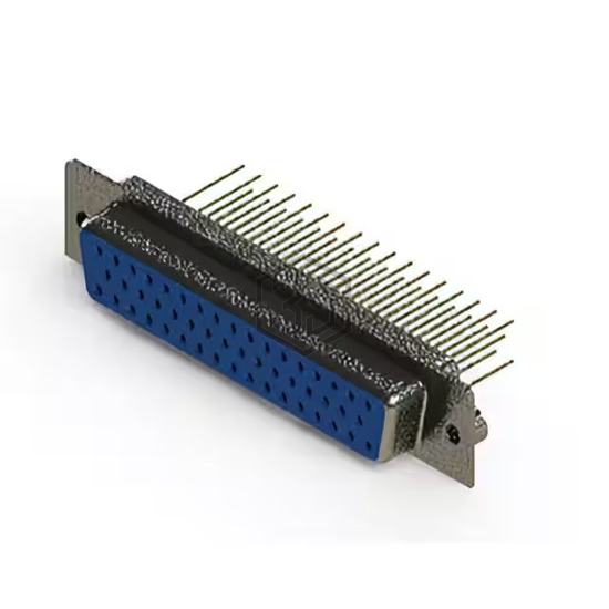 628-M50-323-LN2 - EDAC Inc. - D-Sub Connectors