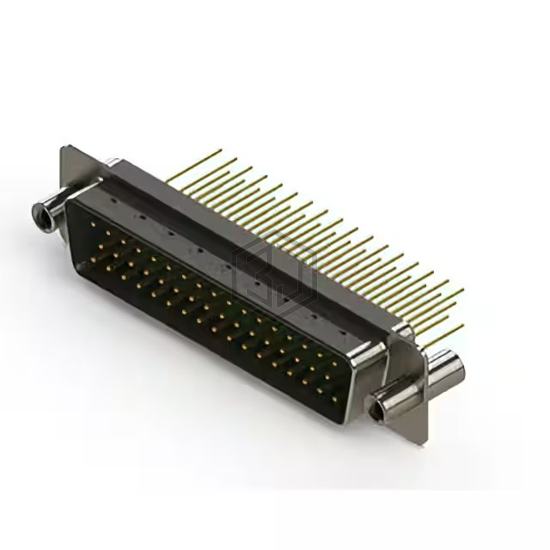 627-M50-323-GT4 - EDAC Inc. - D-Sub Connectors