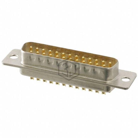 09643217220 - HARTING - D-Sub Connectors
