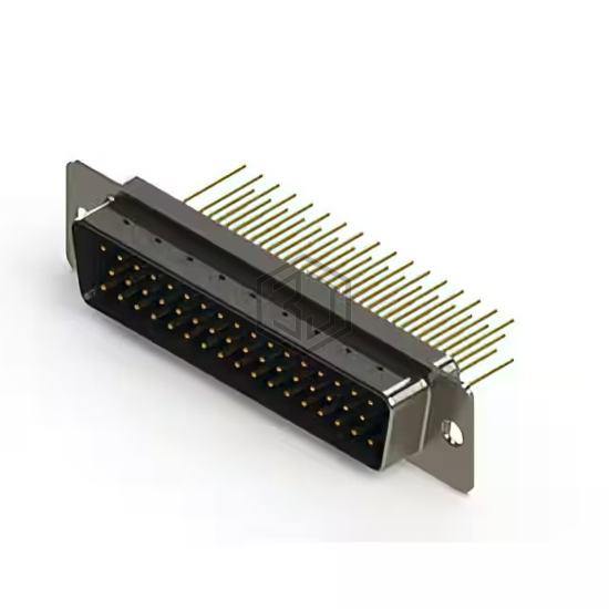 627-M50-623-LT1 - EDAC Inc. - D-Sub Connectors
