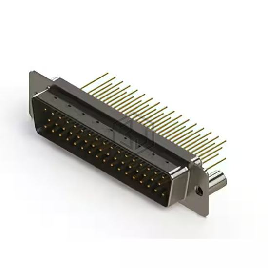 627-M50-623-WT3 - EDAC Inc. - D-Sub Connectors
