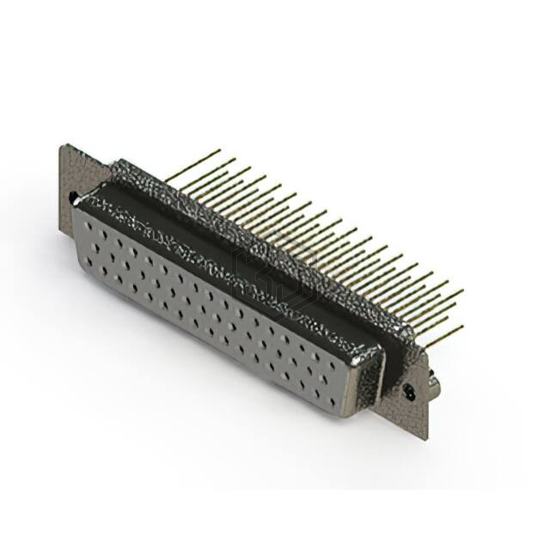 628-M50-623-WT2 - EDAC Inc. - D-Sub Connectors