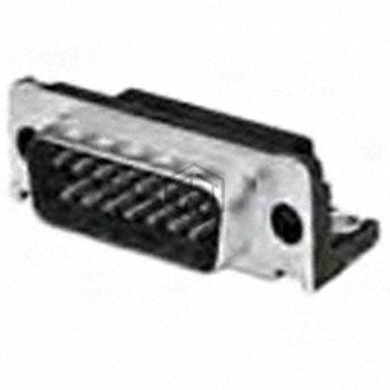 747840-3 - TE Connectivity AMP Connectors - D-Sub Connectors