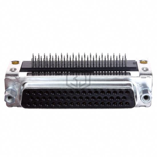 747193-1 - TE Connectivity AMP Connectors - D-Sub Connectors