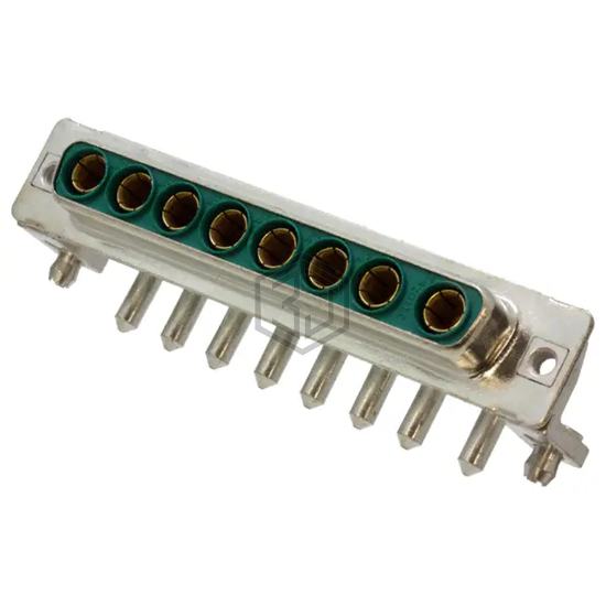 3008W8SXX56N40X - Conec - D-Sub Connectors