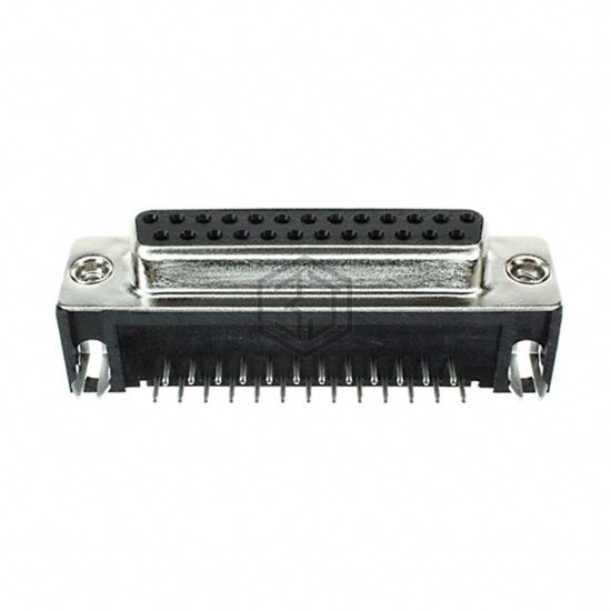 1734350-2 - TE Connectivity AMP Connectors - D-Sub Connectors