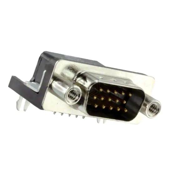 5749768-1 - TE Connectivity AMP Connectors - D-Sub Connectors