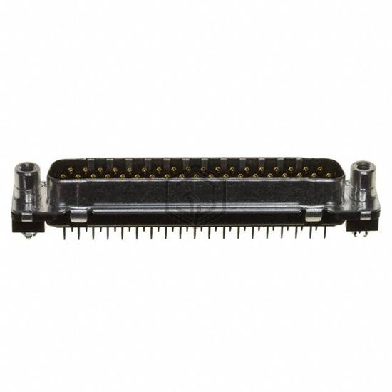 3-338312-2 - TE Connectivity AMP Connectors - D-Sub Connectors