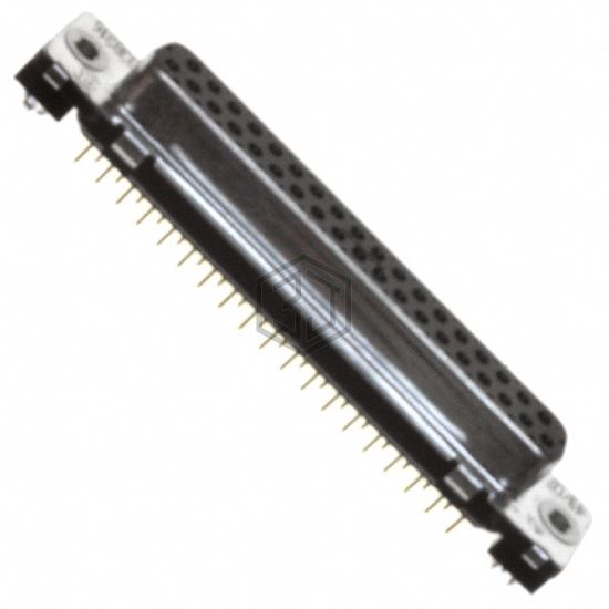 1-338316-2 - TE Connectivity AMP Connectors - D-Sub Connectors