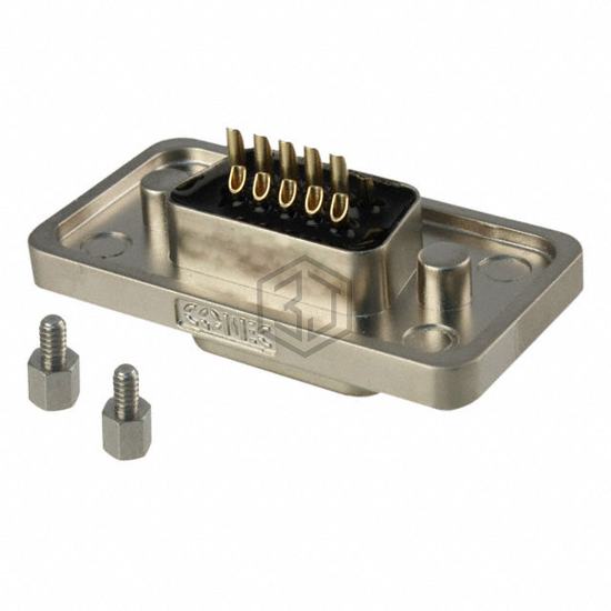 15-000653 - Conec - D-Sub Connectors