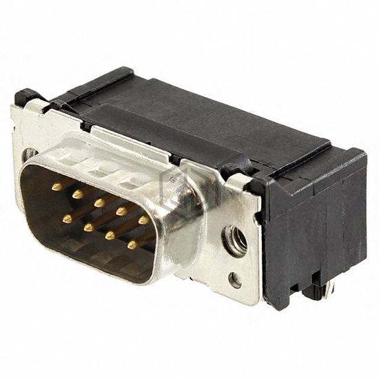 3-1393481-2 - TE Connectivity AMP Connectors - D-Sub Connectors