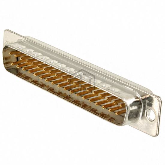 5-1393483-0 - TE Connectivity AMP Connectors - D-Sub Connectors