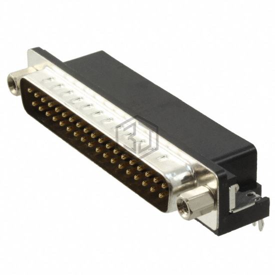 3-1634583-2 - TE Connectivity AMP Connectors - D-Sub Connectors