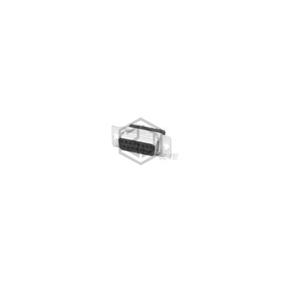 5-827066-1 - TE Connectivity AMP Connectors - D-Sub Connectors