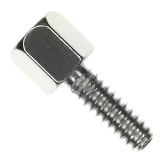 SFSO4401NR - NorComp Inc. - D-Sub, D-Shaped Connectors - Accessories - Jackscrews