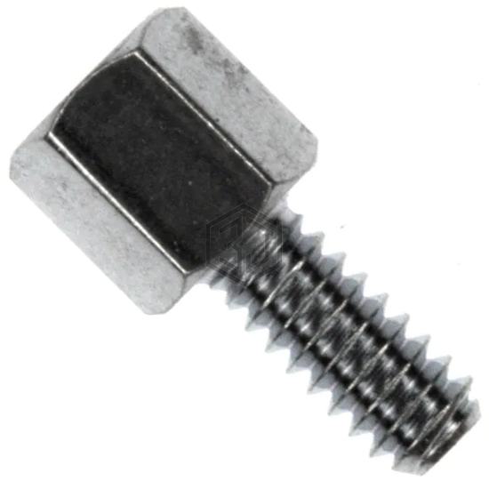 5207953-3 - TE Connectivity AMP Connectors - D-Sub, D-Shaped Connectors - Accessories - Jackscrews