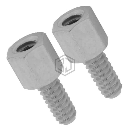 7228-5 - Keystone Electronics - D-Sub, D-Shaped Connectors - Accessories - Jackscrews