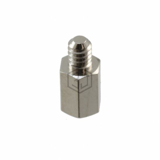 09660009972 - HARTING - D-Sub, D-Shaped Connectors - Accessories - Jackscrews