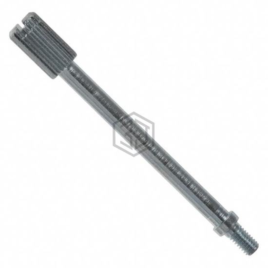 160-000-060-031 - NorComp Inc. - D-Sub, D-Shaped Connectors - Accessories - Jackscrews