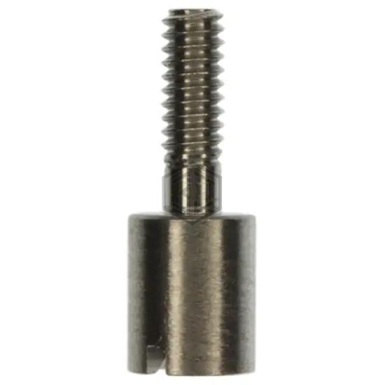 787004-3 - TE Connectivity AMP Connectors - D-Sub, D-Shaped Connectors - Accessories - Jackscrews