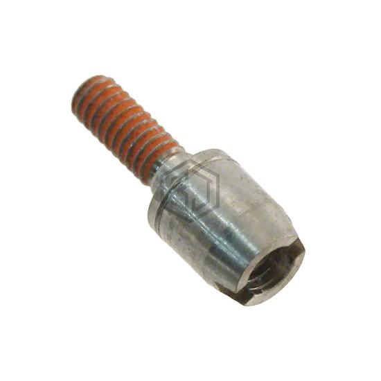 12600-S-12 - 3M - D-Sub, D-Shaped Connectors - Accessories - Jackscrews