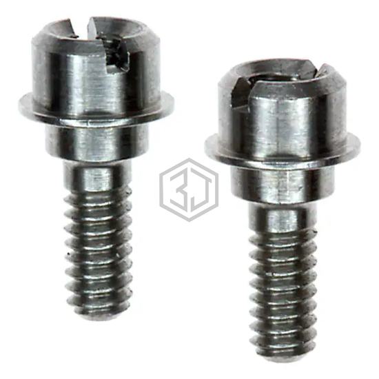 786585-2 - TE Connectivity AMP Connectors - D-Sub, D-Shaped Connectors - Accessories - Jackscrews