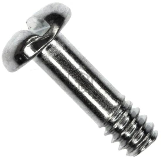 5229996-3 - TE Connectivity AMP Connectors - D-Sub, D-Shaped Connectors - Accessories - Jackscrews