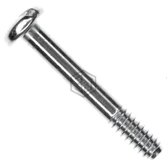 5229911-1 - TE Connectivity AMP Connectors - D-Sub, D-Shaped Connectors - Accessories - Jackscrews