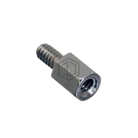 JSX-1055-5.9 - Kycon, Inc. - D-Sub, D-Shaped Connectors - Accessories - Jackscrews