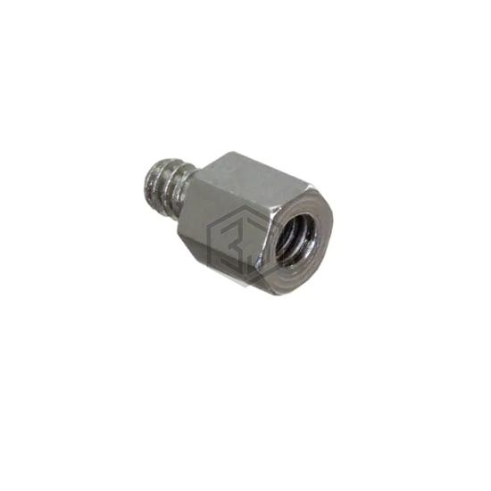 JSX-1035 - Kycon, Inc. - D-Sub, D-Shaped Connectors - Accessories - Jackscrews