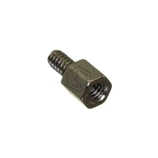 JSX-1055 - Kycon, Inc. - D-Sub, D-Shaped Connectors - Accessories - Jackscrews