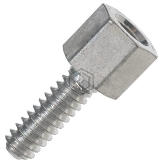86551009TLF - Amphenol ICC (FCI) - D-Sub, D-Shaped Connectors - Accessories - Jackscrews