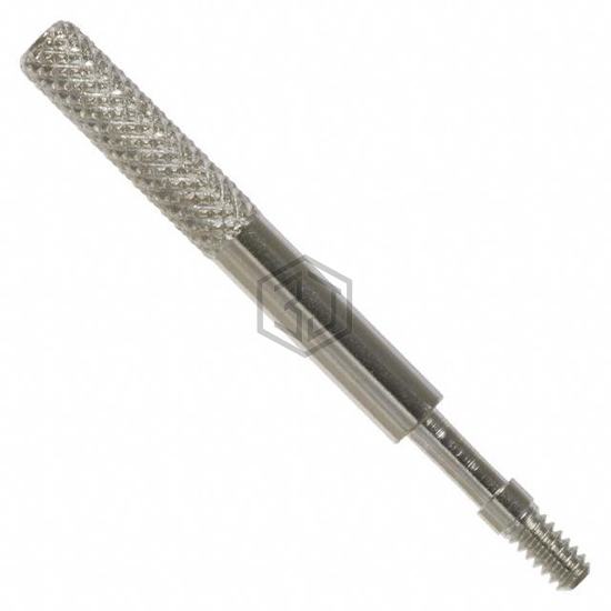 160-000-050-031 - NorComp Inc. - D-Sub, D-Shaped Connectors - Accessories - Jackscrews