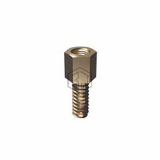 7241-5 - Keystone Electronics - D-Sub, D-Shaped Connectors - Accessories - Jackscrews