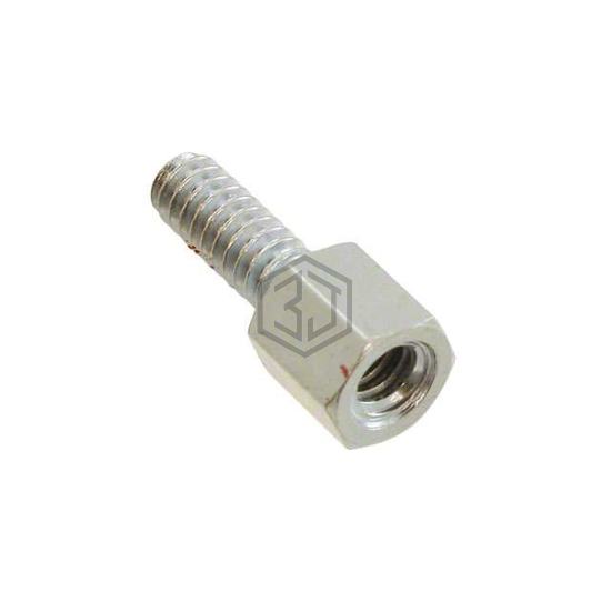 7264 - Keystone Electronics - D-Sub, D-Shaped Connectors - Accessories - Jackscrews