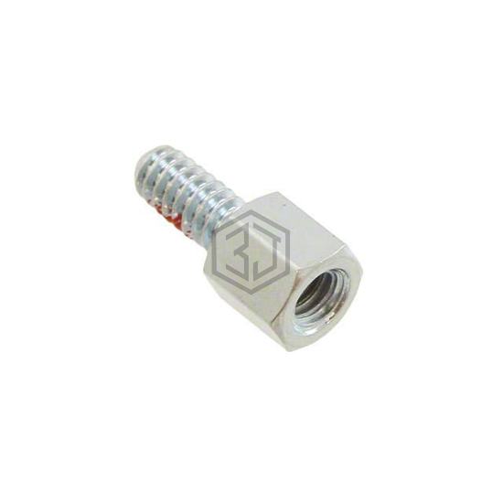 7261 - Keystone Electronics - D-Sub, D-Shaped Connectors - Accessories - Jackscrews