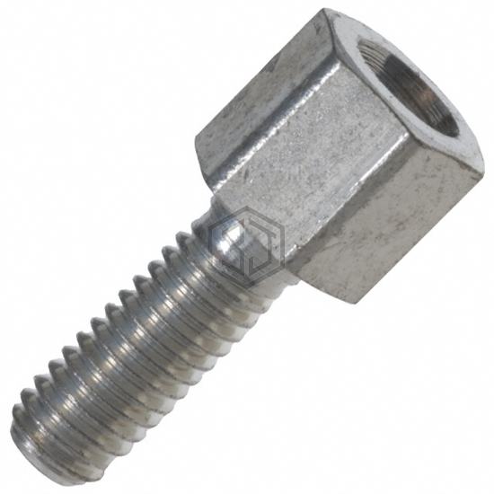86551007TLF - Amphenol ICC (FCI) - D-Sub, D-Shaped Connectors - Accessories - Jackscrews