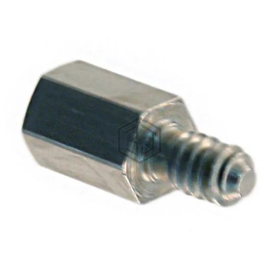 09670009972 - HARTING - D-Sub, D-Shaped Connectors - Accessories - Jackscrews