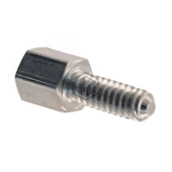 09670019941 - HARTING - D-Sub, D-Shaped Connectors - Accessories - Jackscrews
