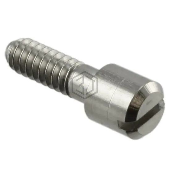 250-8501-004 - ITT Cannon, LLC - D-Sub, D-Shaped Connectors - Accessories - Jackscrews